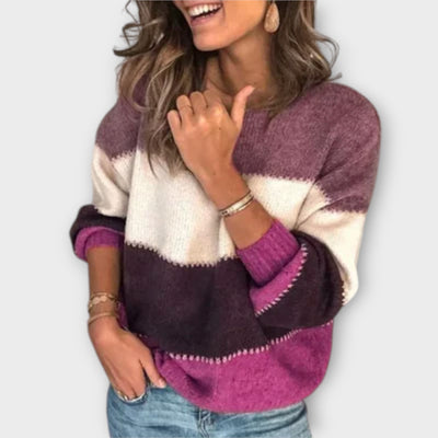 Iryna | Cozy Sweater