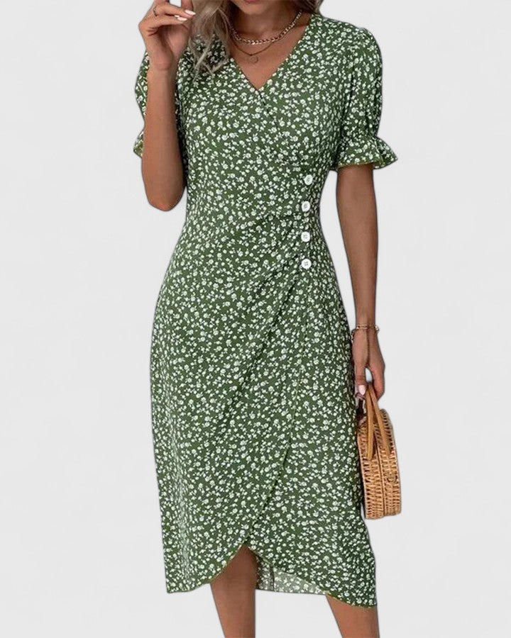 Athena™ - Comfortable Summer Dress