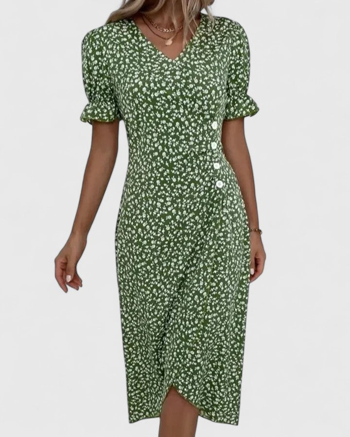 Athena™ - Comfortable Summer Dress