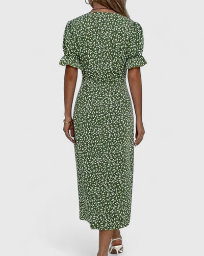 Athena™ - Comfortable Summer Dress