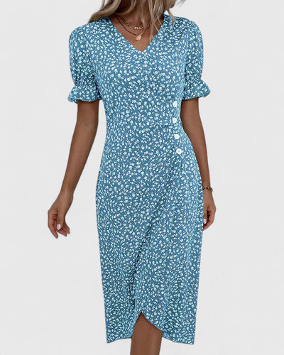 Athena™ - Comfortable Summer Dress
