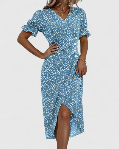 Athena™ - Comfortable Summer Dress