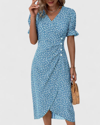 Athena™ - Comfortable Summer Dress