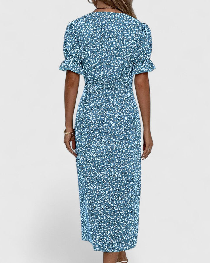 Athena™ - Comfortable Summer Dress