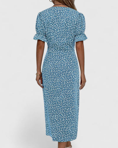 Athena™ - Comfortable Summer Dress