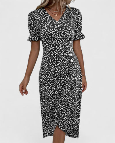 Athena™ - Comfortable Summer Dress