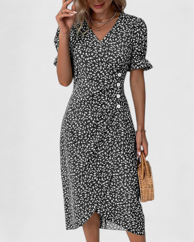 Athena™ - Comfortable Summer Dress