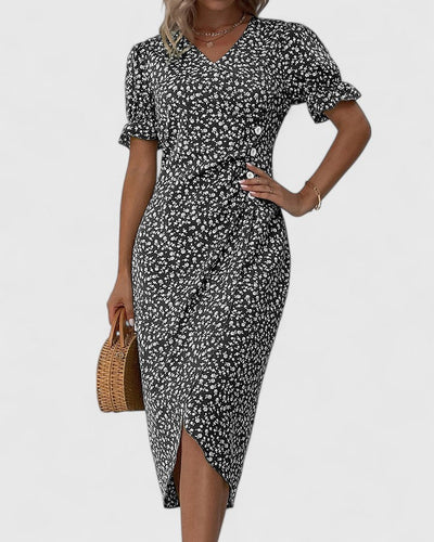 Athena™ - Comfortable Summer Dress