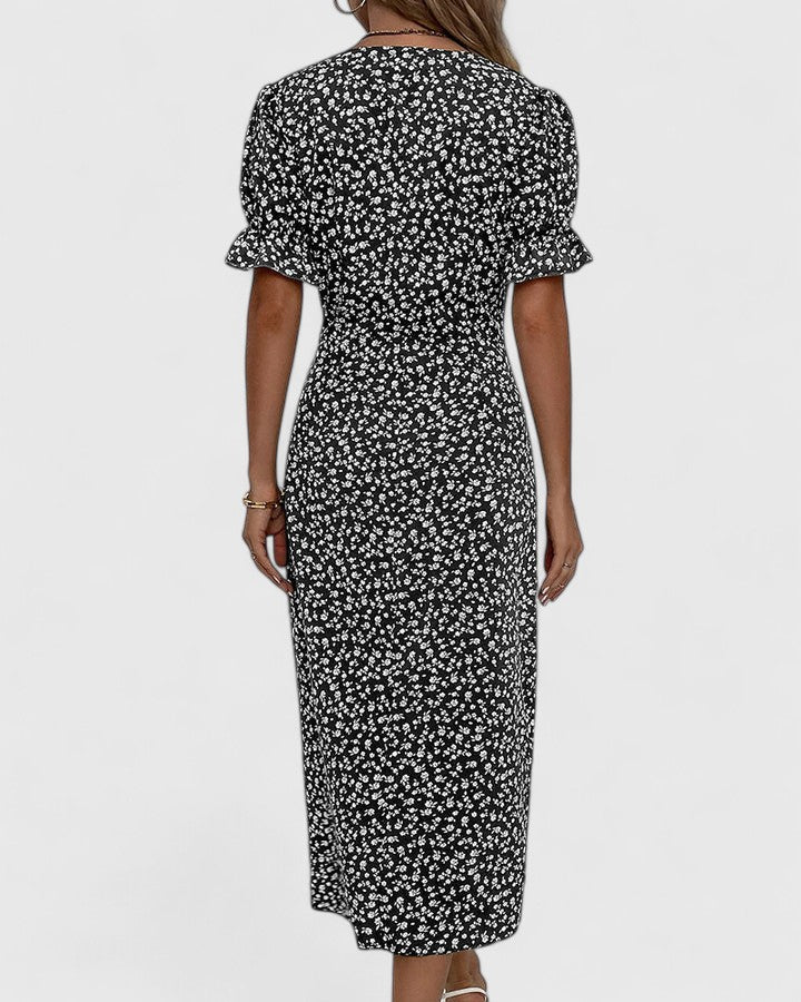 Athena™ - Comfortable Summer Dress