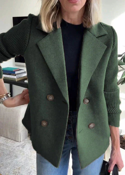 Elira | Elegant Blazer