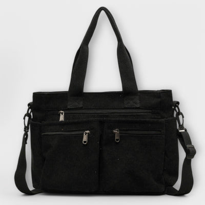 Patience | Tote Bag