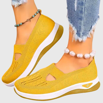 Emelina™ - Orthopedic Slip-On Shoes