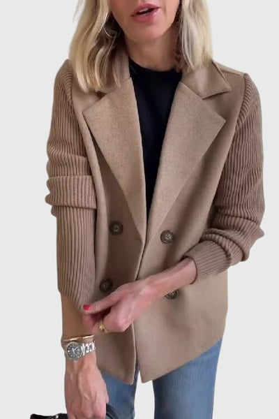 Gracie | Elegant Blazer