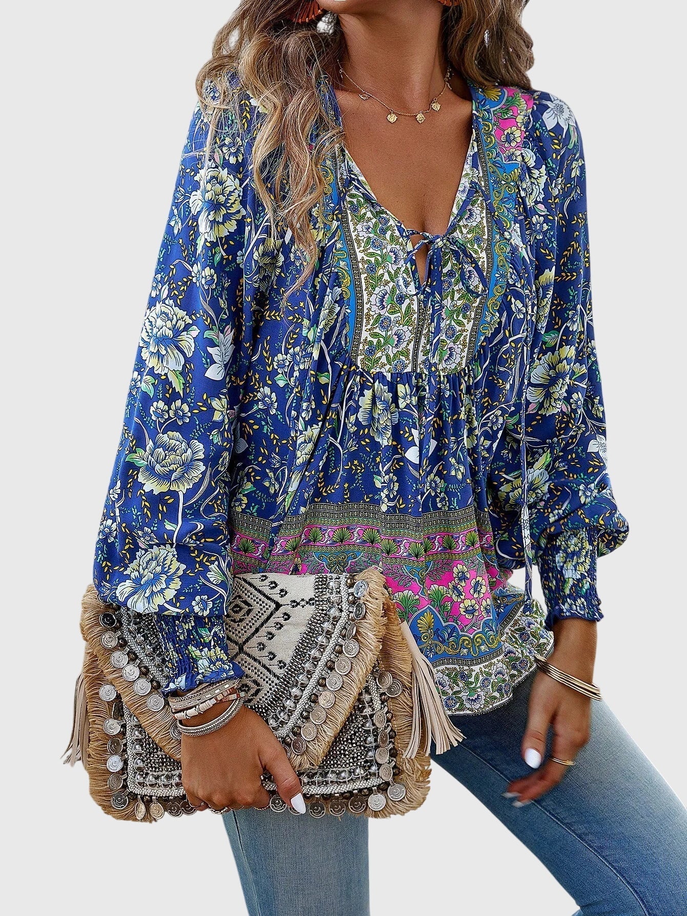 Ana™ - Elegant Pullover