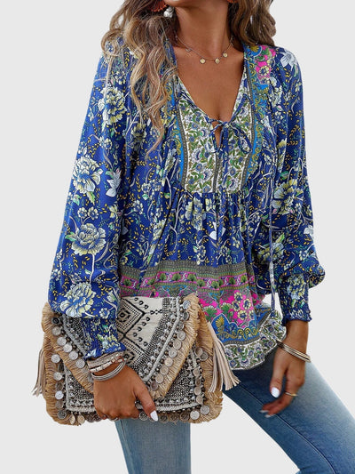 Ana™ - Elegant Pullover