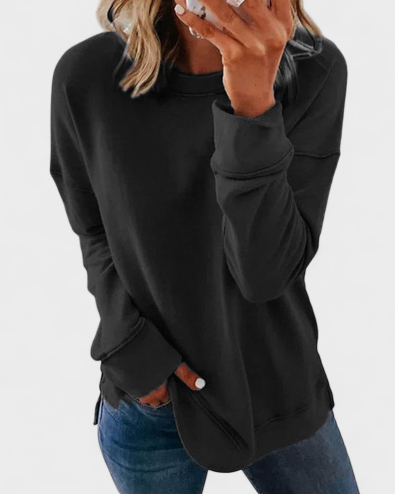 Virelai | Cozy Sweater
