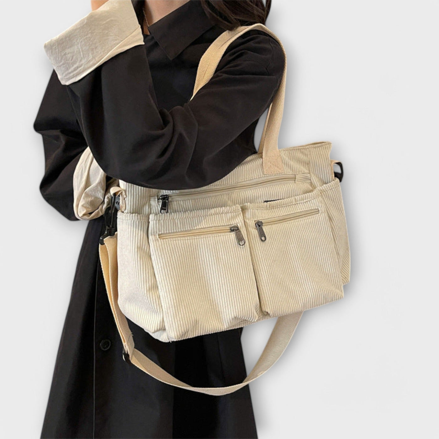 Patience | Tote Bag