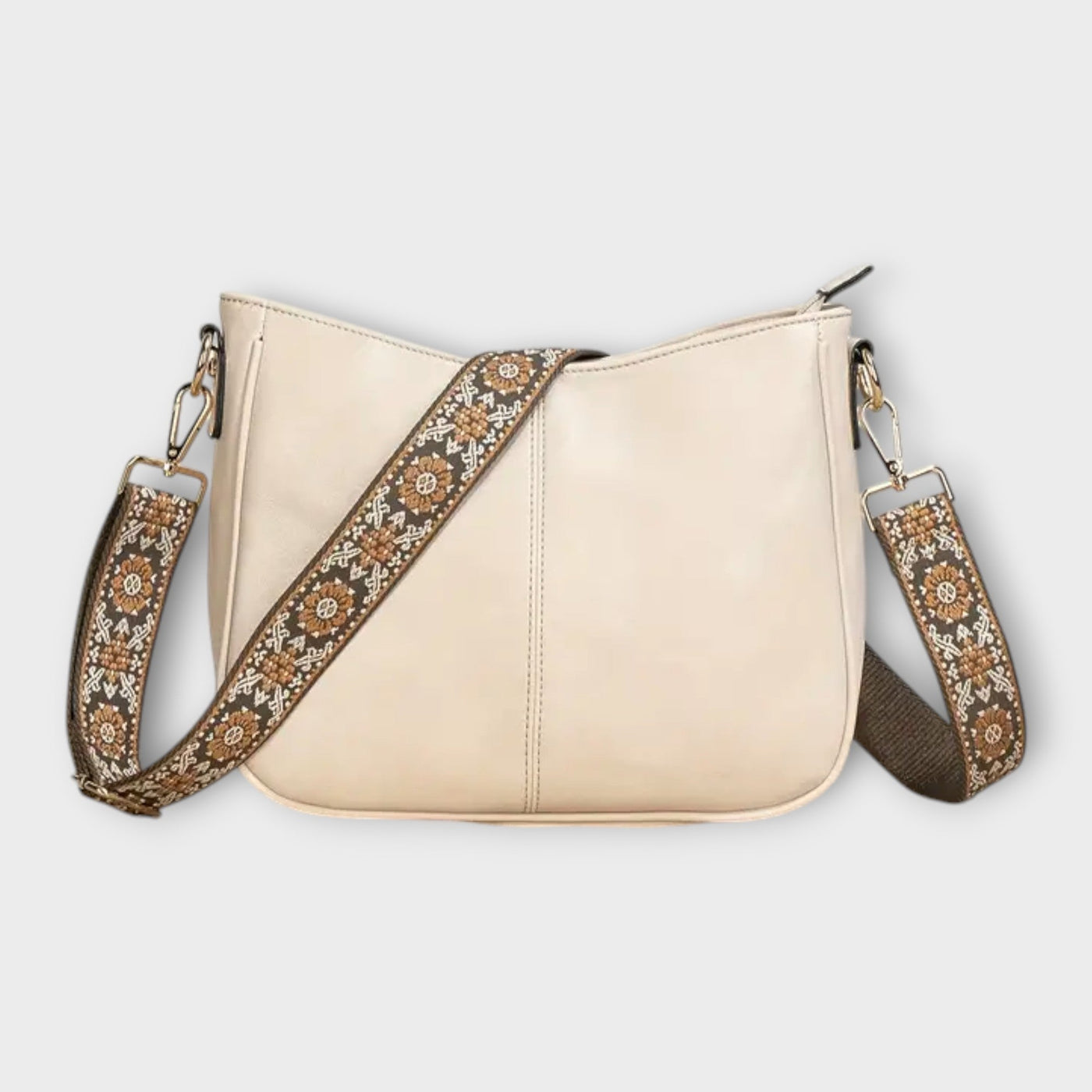Evra | Vegan Crossbody Bag