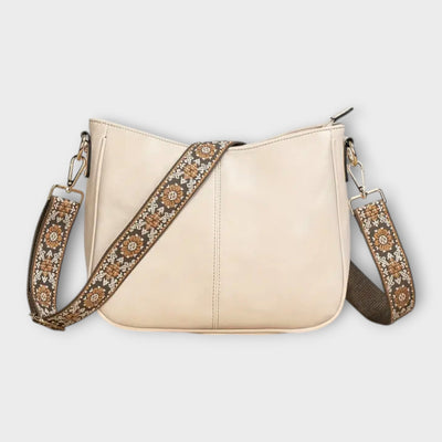 Evra | Vegan Crossbody Bag