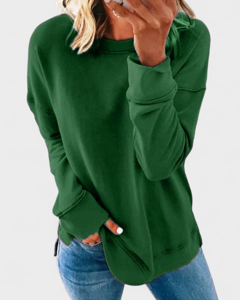 Virelai | Cozy Sweater