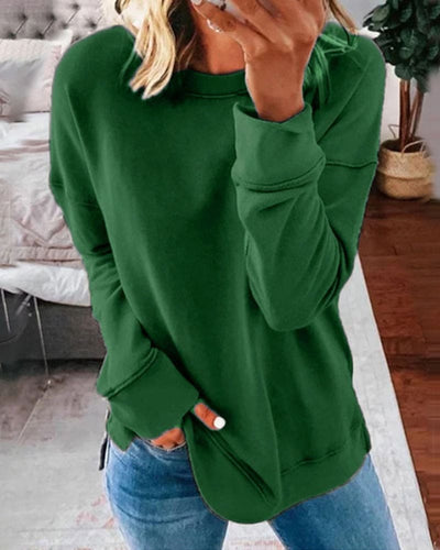 Aira | Cozy Sweater