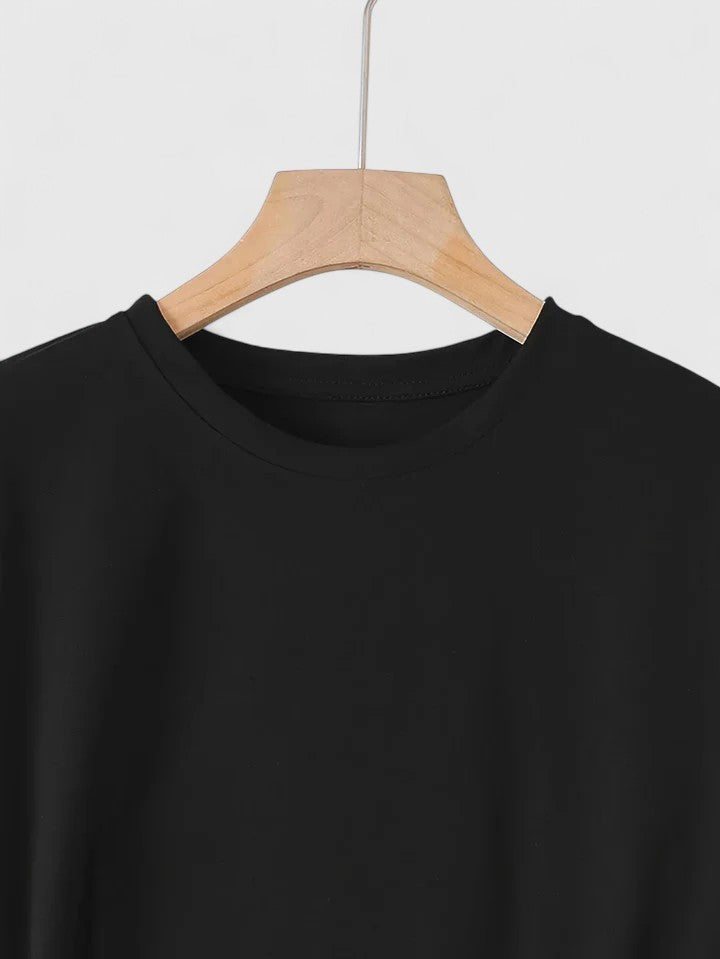 Camilla™ - Comfortable Short Sleeve T-Shirt