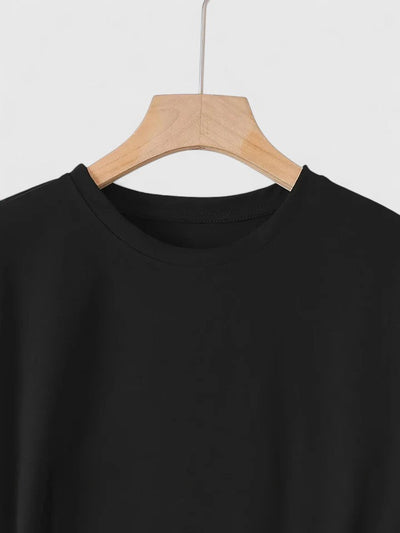Camilla™ - Comfortable Short Sleeve T-Shirt