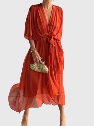 Amelia™ -  Elegant Dress
