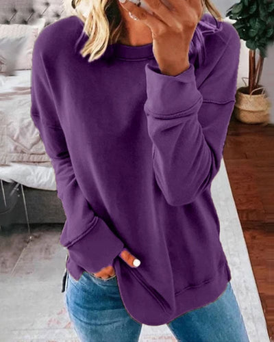Aira | Cozy Sweater