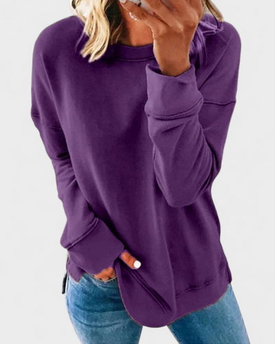 Virelai | Cozy Sweater