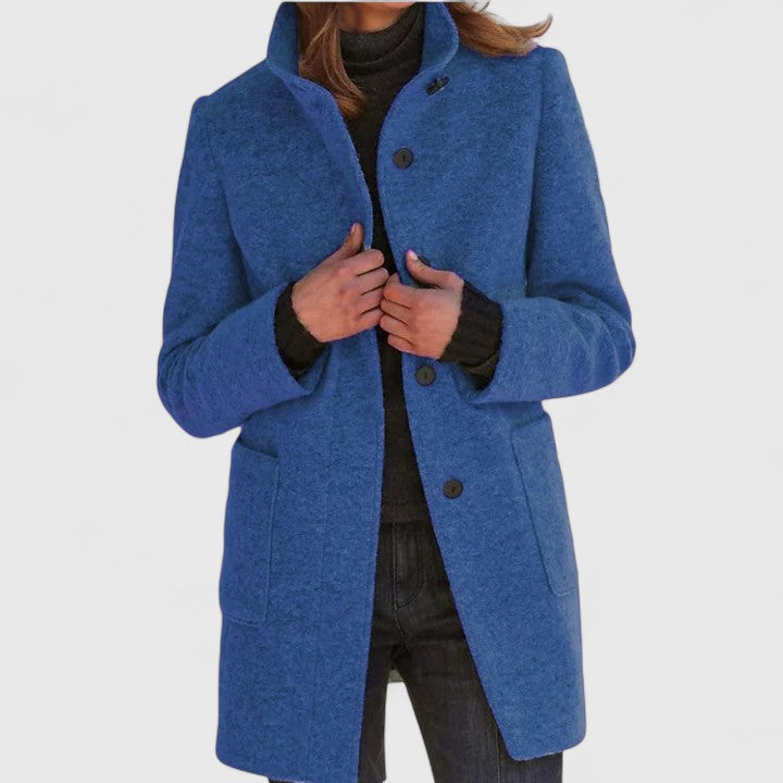 Orlene | Elegant Coat