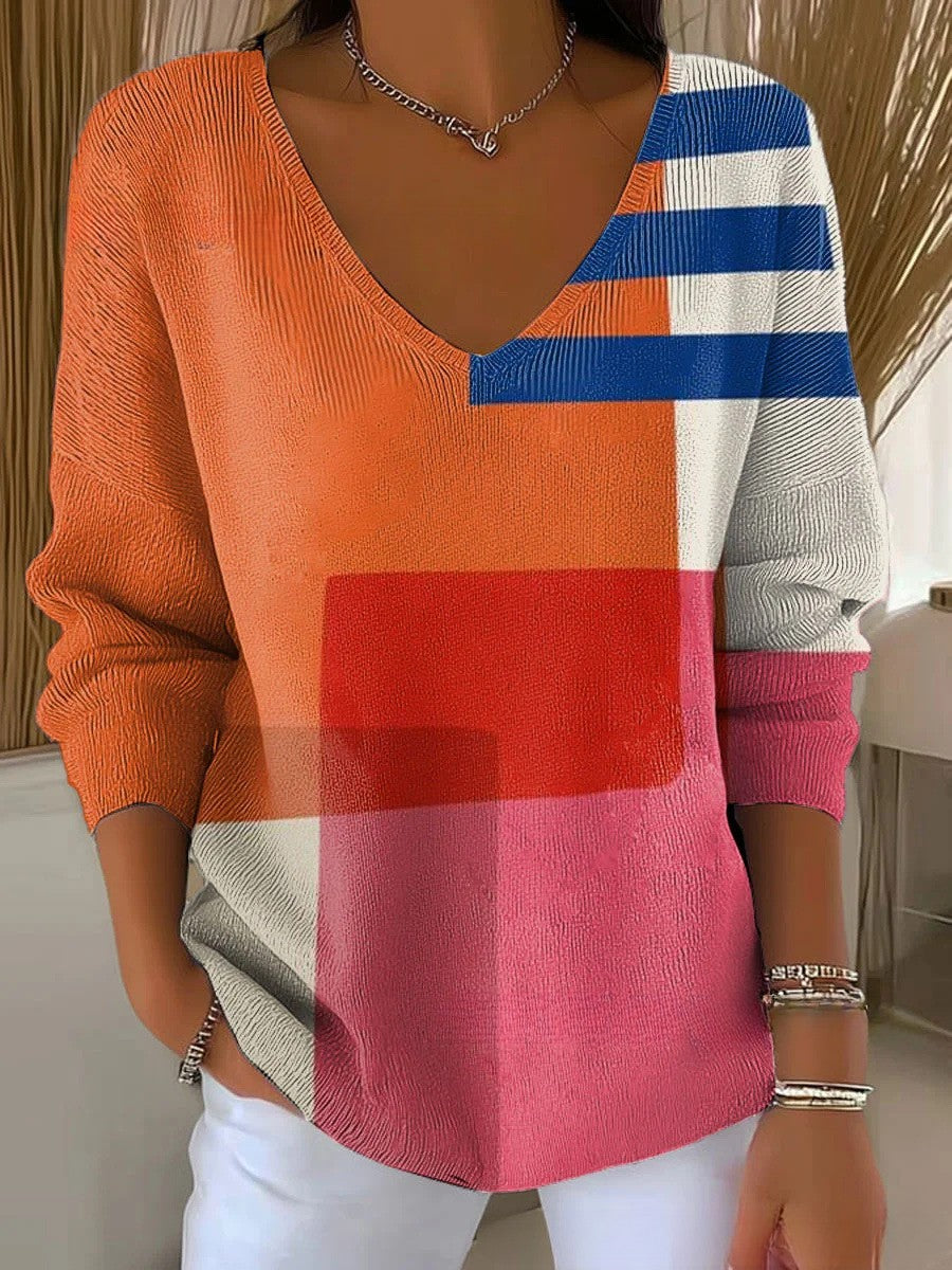 Vega | Knit Pullover