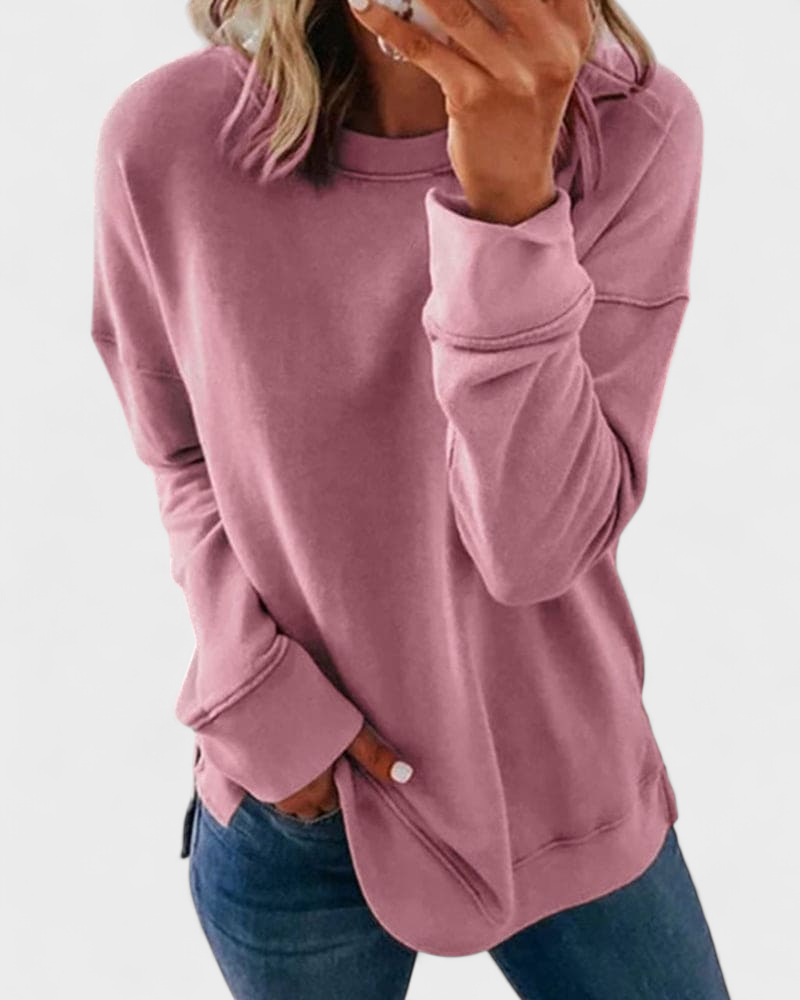 Virelai | Cozy Sweater