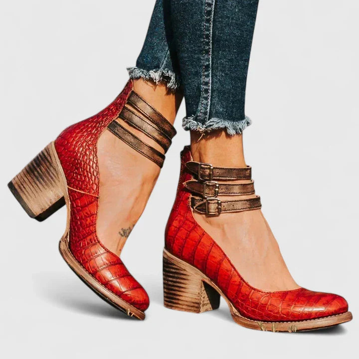 Jubilee™ - Elegant Heels