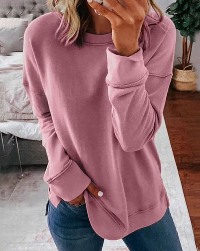 Abeth | Cozy Sweater