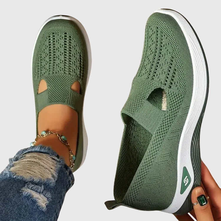 Halo™ - Orthopedic Shoes
