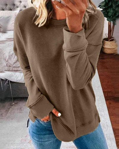 Aira | Cozy Sweater