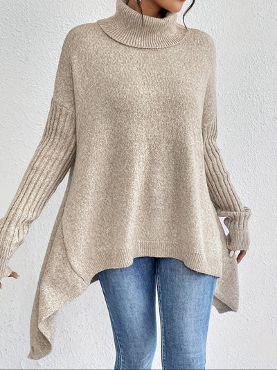 Eloisa | Cozy Sweater