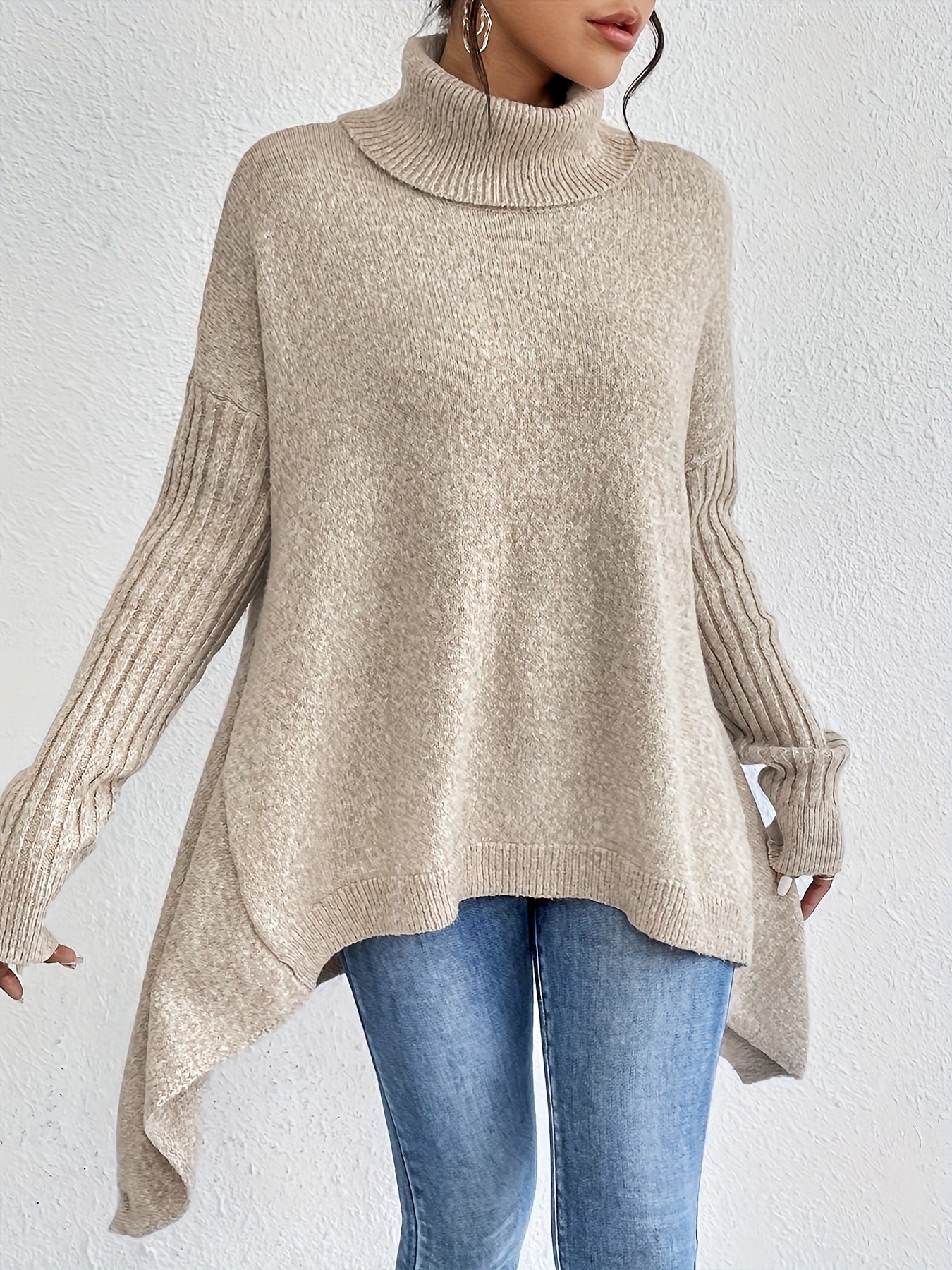 Mica | Cozy Sweater