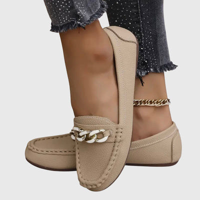 Matilda | Orthopedic Loafers