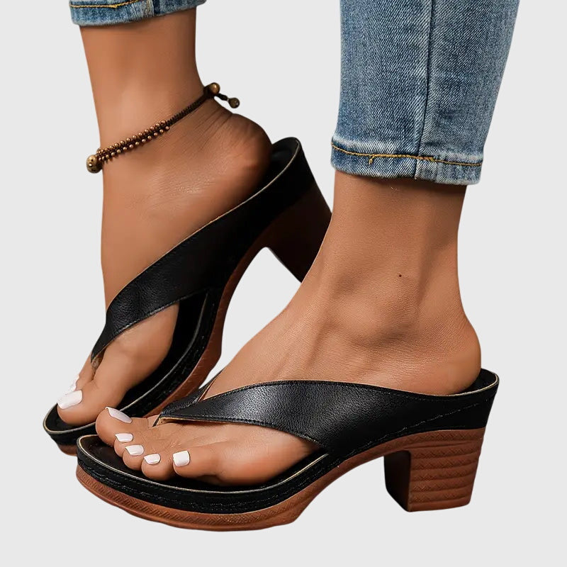 Reina™ - Orthopedic Sandals