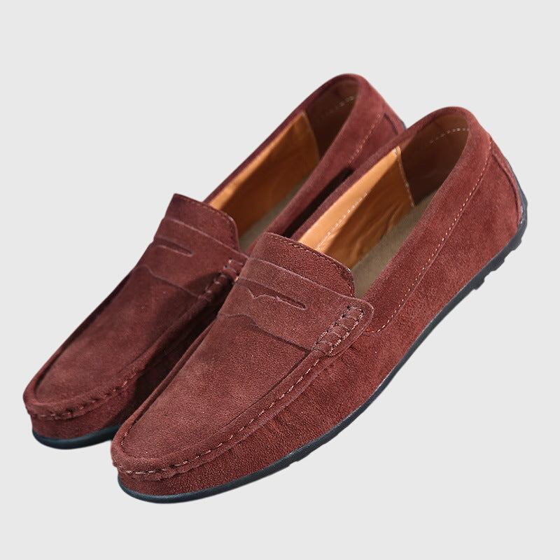 Glow | Orthopedic Loafers