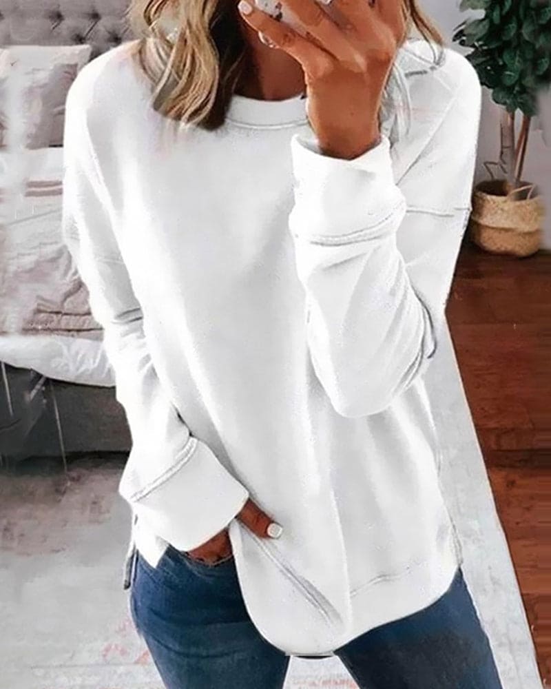 Aira | Cozy Sweater