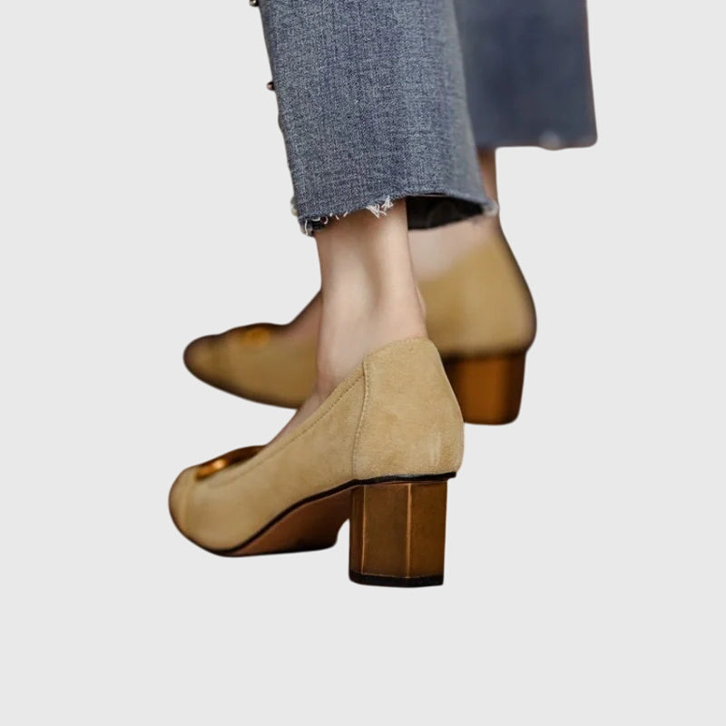 Lirien™ - Stylish High Heels
