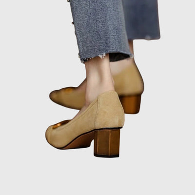 Lirien™ - Stylish High Heels
