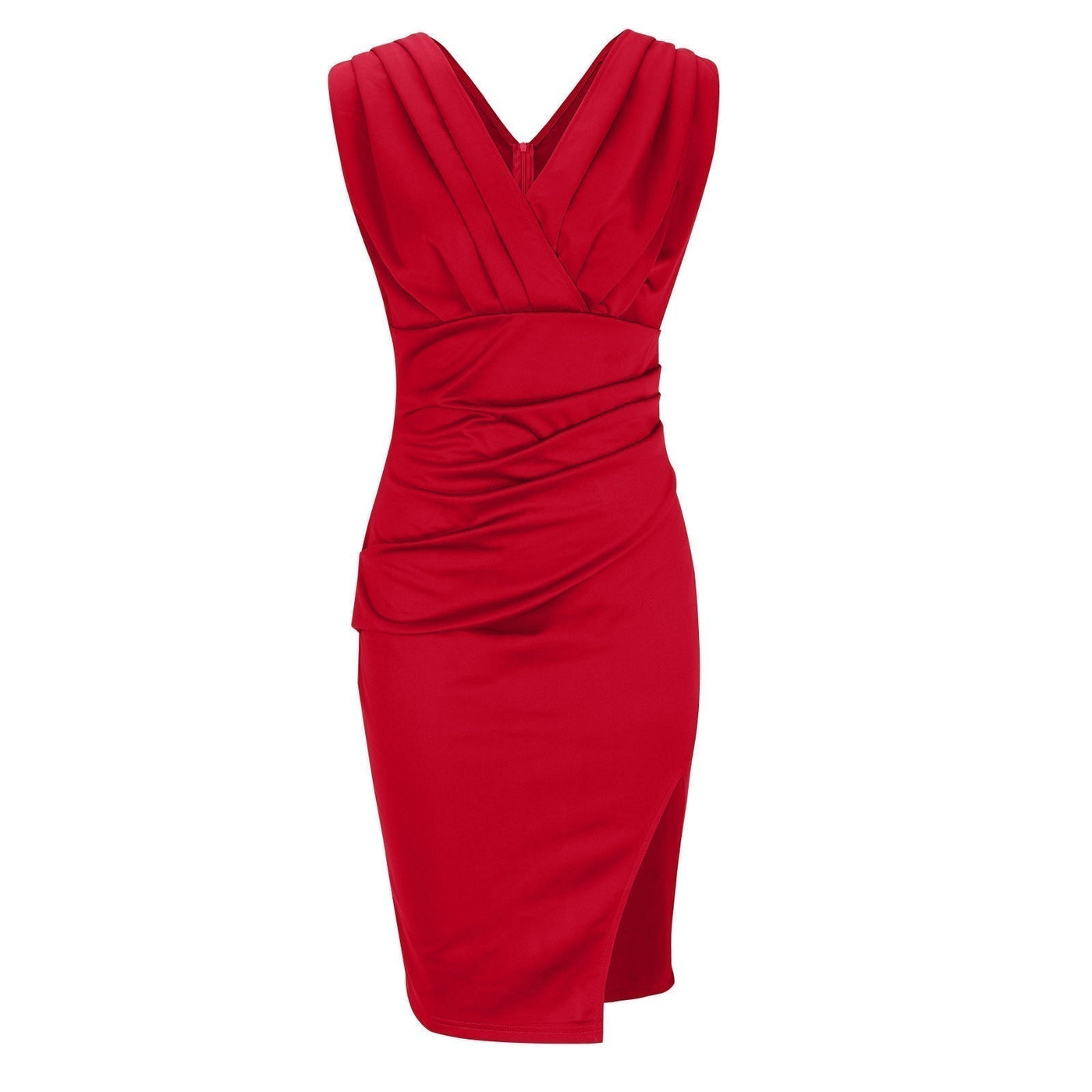 Ursula™ - Fitted Dress