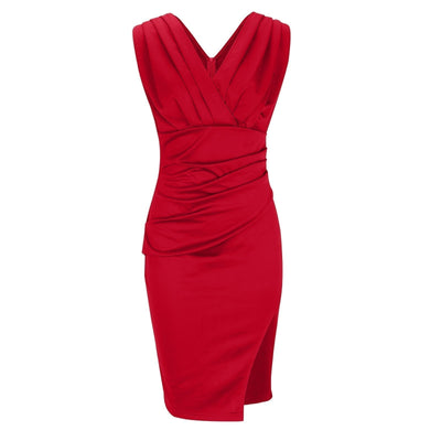 Ursula™ - Fitted Dress