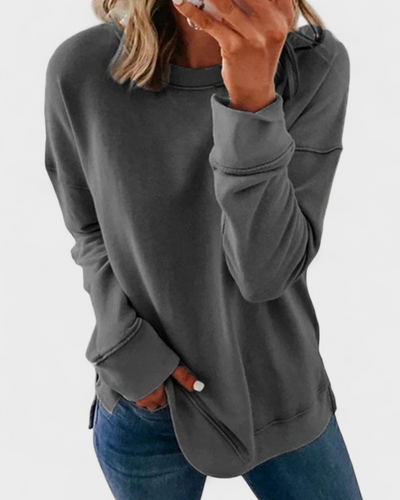 Virelai | Cozy Sweater