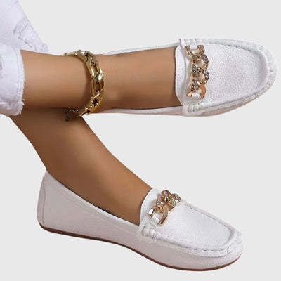 Matilda | Orthopedic Loafers