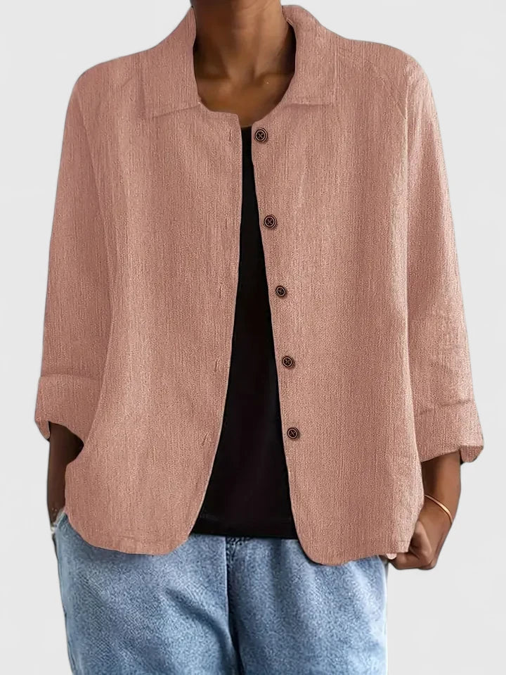 Arianna™ - Elegant Top